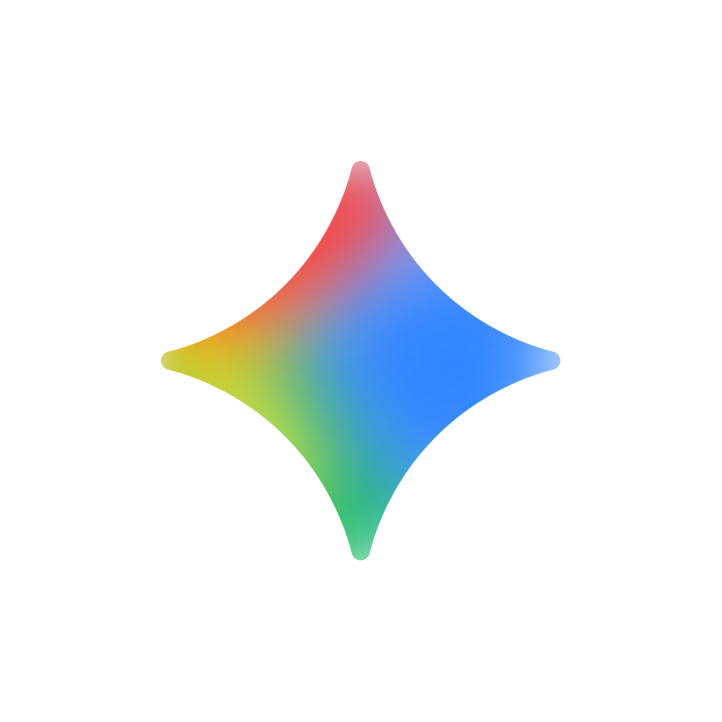 Akun Google Gemini