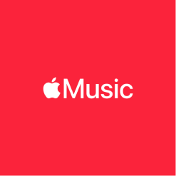 Akun Apple Music