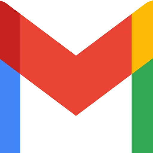 Akun ALL GMAIL