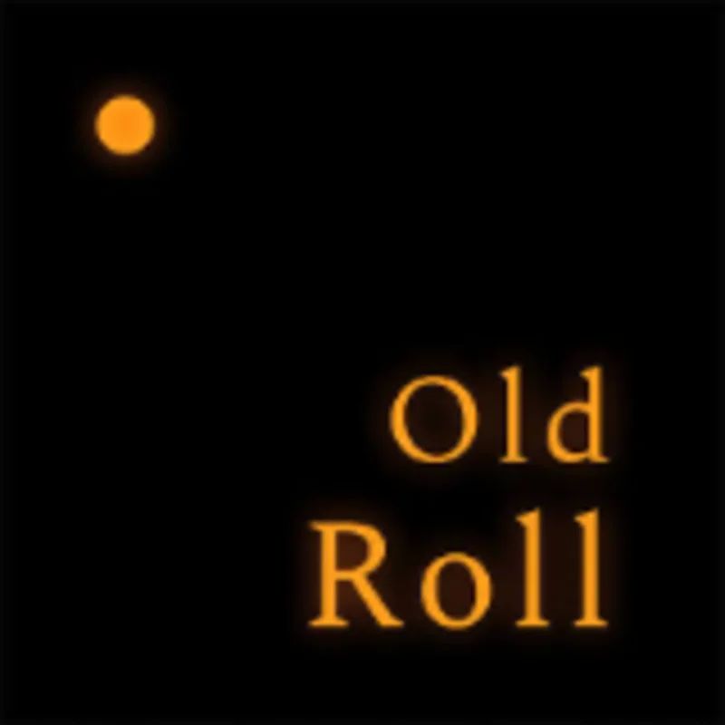 Akun OldRoll