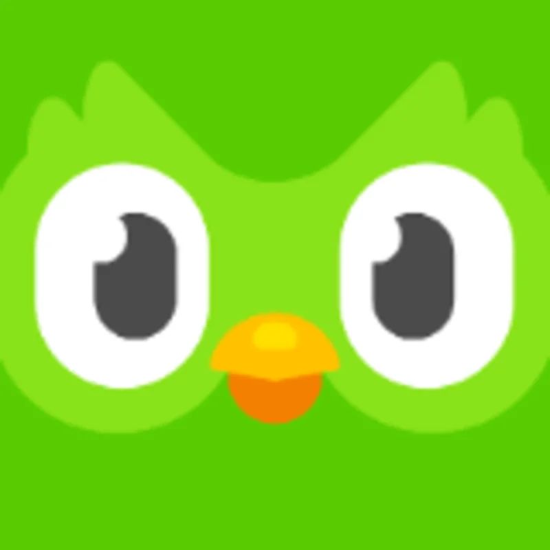 Akun Duolingo Super 12m