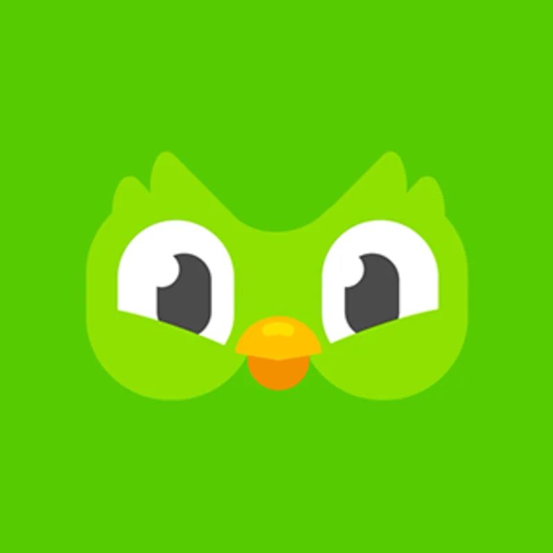 Akun Duolingo